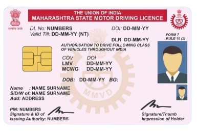 Driving License printing service by Fast Print